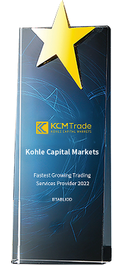 最快发展金融服务商